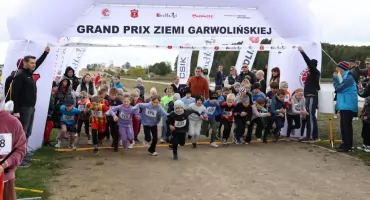 Koniec cyklu Grand Prix: 899 wręczonych medali i gratulacje od Mistrzyni Polski!