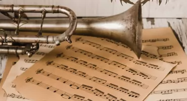 „Barka” i nie tylko! Orkiestra OSP Garwolin zaprasza na koncert z okazji Dnia Papieskiego