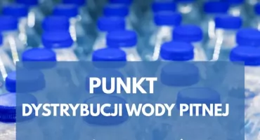 UWAGA: Woda niezdatna do picia dla części mieszkańców Żelechowa i Huty Żelechowskiej! Ruszyła dystrybucja wody pitnej