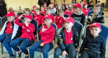 OSP Babice, Wola Życka i Więcków z nowym sprzętem! Mazowsze wspiera strażaków z gminy Trojanów