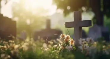 Odeszli, ale zostaną w naszej pamięci (6-9 października)