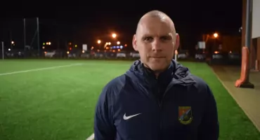 Trener Wilgi Garwolin zrezygnował z prowadzenia drużyny!