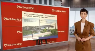Informacje z Mazowsza - Inwestycje z unijnym wsparciem w Markach, Grodzisku Mazowieckim i Garwolinie