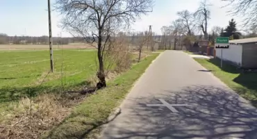 Dobre wiadomości dla kierowców! Most w Przyłęku otwarty – remont zakończony przed terminem