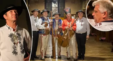 Gwiazdorski finał festiwalu! Cyrwus i muzyka góralska w „Sacrum po góralsku”