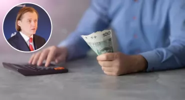 Wojewoda pyta o dotacje dla firmy żony radnego