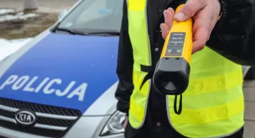 Policja rozpoczyna weekendową akcję 