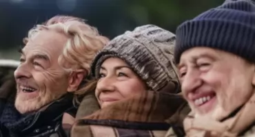 Powiatowy Dzień Seniora: 13 listopada po wiedzę i dobrą zabawę!
