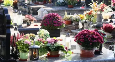 Odeszli, ale zostaną w naszej pamięci (10-16 października)