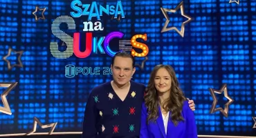 Nasza Zosia i Ralph Kaminski w Szansie na sukces - Kim jest nastolatka o wyjątkowym głosie?