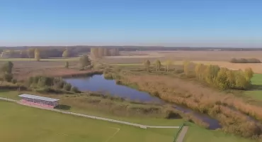Architekci i wizjonerzy mają szansę zmienić wygląd terenu rekreacyjnego. Pula nagród to 10 tys. zł!