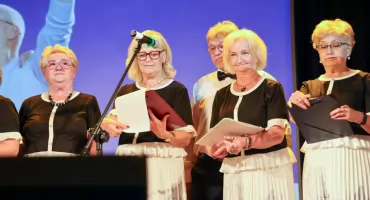 Święto Seniorów: koncerty, dyskusje i filmowe prezenty