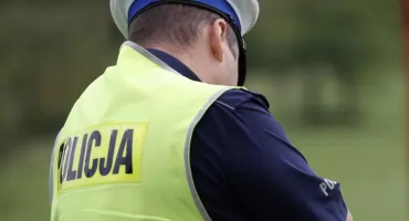 Zatrzymane dowody rejestracyjne i 50 wykroczeń. Kierowcy znów się nie popisali