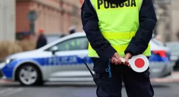 Masowe kontrole na drogach! Sprawdź, ilu kierowców jechało na 
