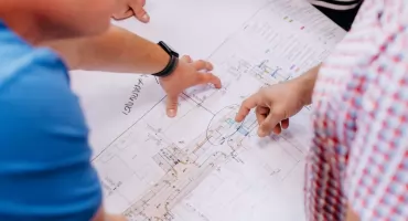 Zielone światło dla architektów: Jest nagroda za projekt targowiska