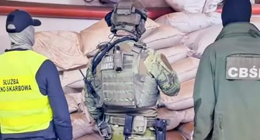 Miliony w dym! Finał głośnego śledztwa na Mazowszu