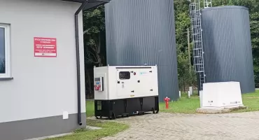 Gmina Trojanów z potrójnym zyskiem! Te inwestycje zapewnią bezpieczeństwo i niższe rachunki