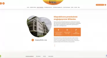 Dlaczego rodzice z Wilanowa coraz częściej wybierają niepubliczne przedszkola?