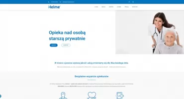 Prywatna opieka nad osobami starszymi - jakie korzyści daje opieka w domu seniora?