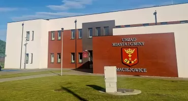 Inwestycja w bezpieczeństwo! Gmina Maciejowice zdobyła ponad 300 tysięcy złotych