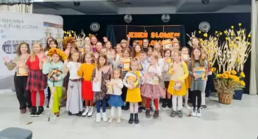 Mimo deszczu i chłodu, młodzi artyści rozgrzali Pilawę! Znamy wyniki konkursu