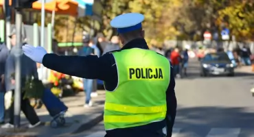 Uwaga kierowcy w Garwolinie! Gdzie będą wprowadzone zmiany w organizacji ruchu? [MAPA]