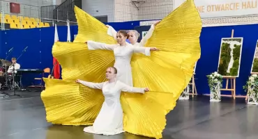 Wydarzenie historyczne w Żelechowie: Otwarto inwestycję za 17 milionów złotych!