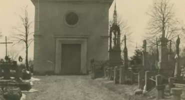 Ziemia Garwolińska: Apel o bezcenne wspomnienia. Może masz klucz do historii swojej rodziny?