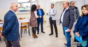 Wielka metamorfoza w Zespole Szkół - Uczniowie mają powody do radości!