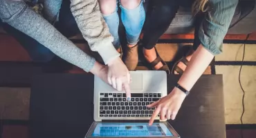 Czy rozliczenie PIT przez internet jest bezpieczne?