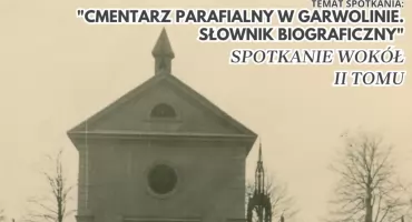 Sukces przekroczył oczekiwania. Nadchodzi drugi tom wyjątkowej publikacji – i każdy może w nim pomóc!