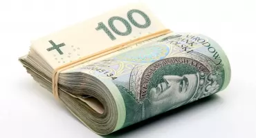 Nietypowe znalezisko. Policja szuka właściciela gotówki