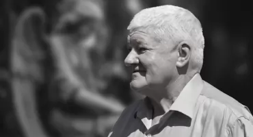 Wielka strata w strażackiej rodzinie. Odszedł zasłużony druh – Uroczystości pogrzebowe