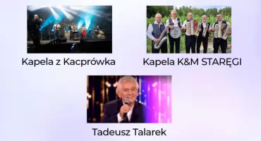 Tylko dla 85+ i 90+! Wyjątkowe święto najstarszych mieszkańców