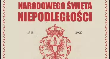 Garwolin będzie świętował! Zobacz, co wydarzy się w mieście z okazji Narodowego Święta