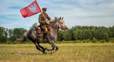 Wywieś Flagę Mazowsza 