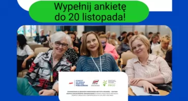 Jeszcze masz czas! Trwa akcja, której nikt wcześniej nie robił. Federacja prosi o 25 minut uwagi!