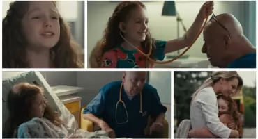 Apolonia debiutuje w 