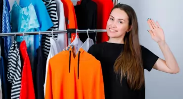 Jaka odzież reklamowa sprawdza się najlepiej w akcjach promocyjnych