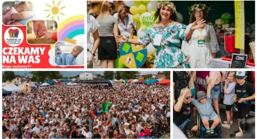 Zgłoś dziecko potrzebujące pomocy do 