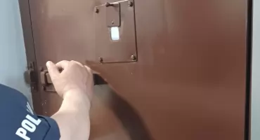 Bezwzględne więzienie dla 26-latka! Po tym, co zrobił zastosowano tryb przyspieszony!