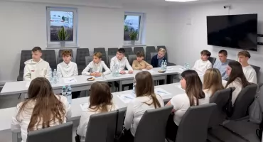 Młodzi mieszkańcy przejęli władzę. Co to oznacza dla gminy?