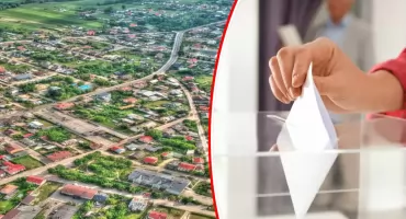 Mieszkańcy zdecydowali: Głos na 