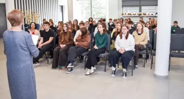 Emocje i pieniądze dla młodzieży! Te szkoły triumfowały w przeglądzie spektakli 2025