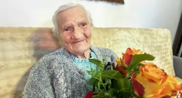 100 lat życia! Jubileusz Elżbiety Jonakowskiej i gratulacje od premiera Tuska!