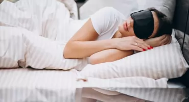 Naturalne wsparcie dla spokojnych nocy. Suplementy na dobry sen