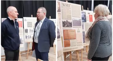 Skala konspiracji! Odkryto sekrety Batalionów Chłopskich