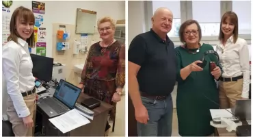 Ponad 150 bezpłatnych badań i porad specjalistów w 1 dzień! 