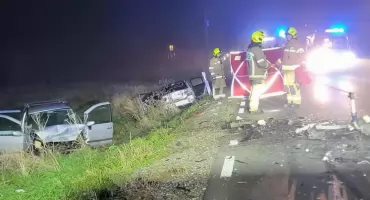 Artur K. był wcześniej karany - Śledztwo prokuratury ws. śmiertelnego wypadku