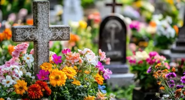 Odeszli, ale pozostaną w naszej pamięci (20 - 27 listopada)